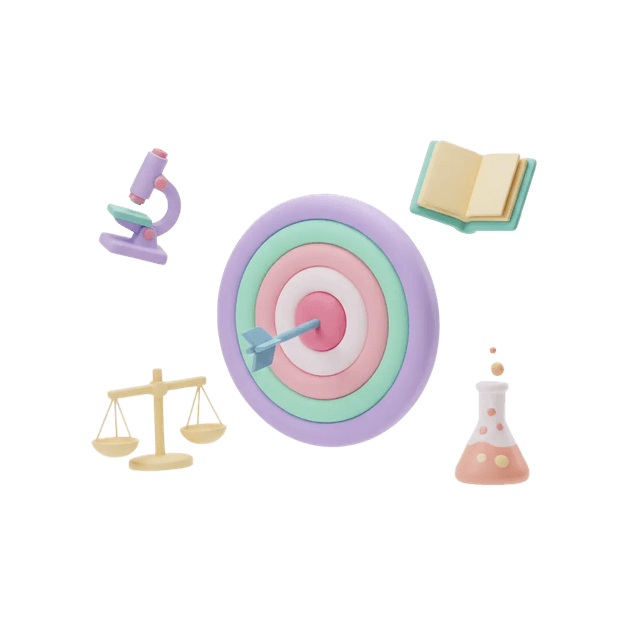 잘 맞는 전공이 아니라, 붙을 수 있는 전공을 찾습니다